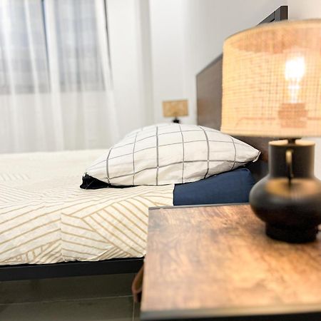 Diyenn Burriana Alojamiento Y Placer Eksteriør bilde