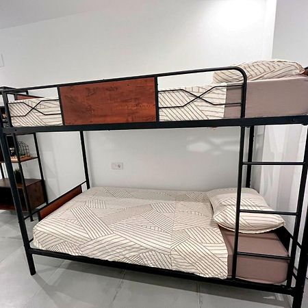 Diyenn Burriana Alojamiento Y Placer Eksteriør bilde